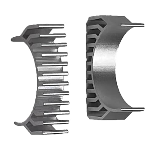 CPAOWEHF Aluminium Kühlkörper Für K1MAX36 3D Drucker Selbstklebend Sorgt Für Leise Und Effektive Kühlung CPAOWEHF Aluminium Kühlkörper Für K1MAX36 3D Drucker Selbstklebend Sorgt Für Leise Und Effektive Kühlung von CPAOWEHF
