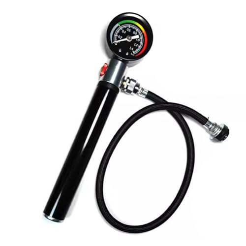 CPAOWEHF Auto Wasser Tanks Leck Detektor Manometer Luftpumpen Erkennung Gauge Kühler Werkzeug Ausrüstung Reparatur Werkzeug von CPAOWEHF
