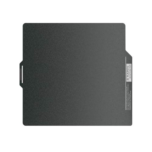 CPAOWEHF Bauen Plattenkryogrip Build Platten Doppelseite Textured Build Platte 257x257mm Für Labor P1P P1S X1C 3D Druckerdruckdruck CPAOWEHF Bauen Plattenkryogrip Build Platten Doppelseite Textured Build Platte 257x257mm Für Labor P1P P1S X1C 3D Druckerdruckdruck von CPAOWEHF