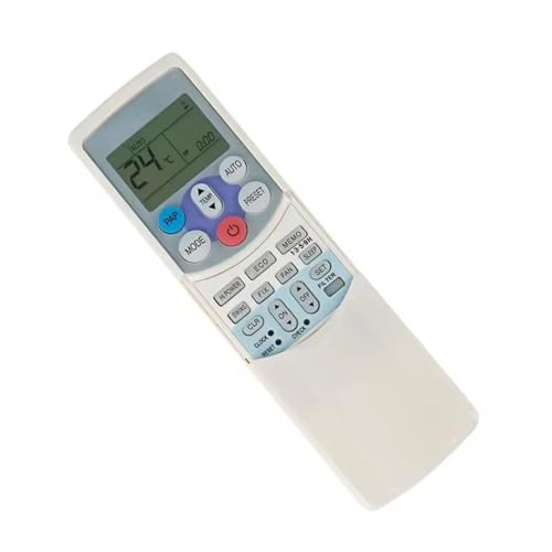 CPAOWEHF Einfach Zu Verwendende Fernbedienungsteuerung Für WHF08J WHH01JE Einheiten Controller Perfekt Für Home Office Und Hotelumgebung von CPAOWEHF