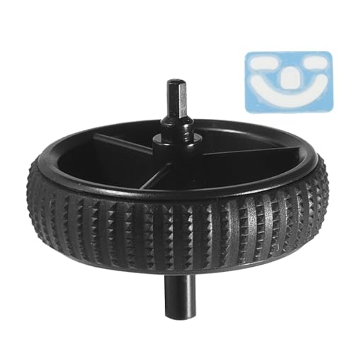 CPAOWEHF Ergonomisches Mausrad und rutschfeste Füße für V3Pro-Maus-Computer-Enthusiasten von CPAOWEHF