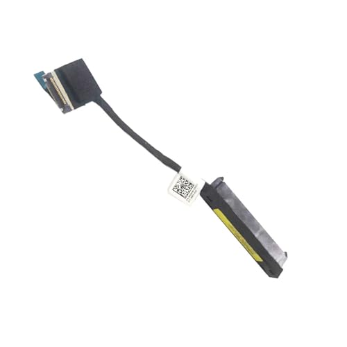 CPAOWEHF Festplatte FlexCable Anschluss Für DellLatitude E5570 E5470 M3510 4G9GN 04G9GN Laptop Anschluss von CPAOWEHF