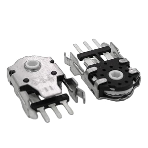 CPAOWEHF Fortschrittliche 11-mm-Maus-Encoder, Maus-Decoder für RIAVL 300, 600, 700 Spielmaus, hochpräzise von CPAOWEHF