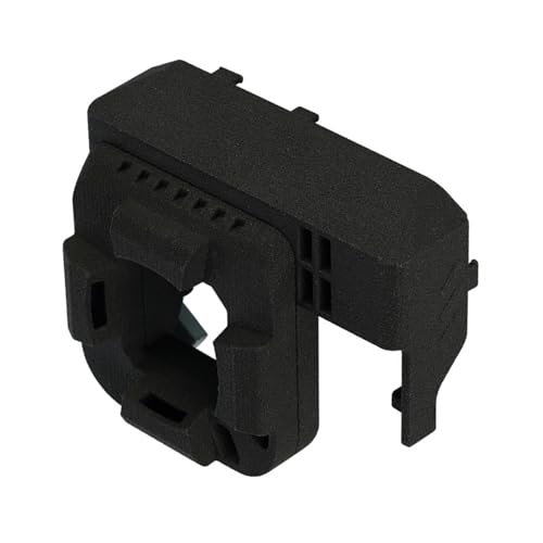 CPAOWEHF Kühlungslüfter Nylon 3D Drucker Kühlungskanal Für Labor P1S Serie Verbessert Die Leistung Und Haltbarkeit CPAOWEHF Kühlungslüfter Nylon 3D Drucker Kühlungskanal Für Labor P1S Serie Verbessert Die Leistung Und Haltbarkeit von CPAOWEHF