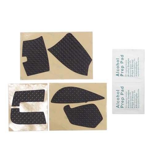 CPAOWEHF Maus Haut Maus Skates Seite Aufkleber Schweiß Beständig Pad Antislip Grip Tape Für MX Master3 3S Maus CPAOWEHF Maus Haut Maus Skates Seite Aufkleber Schweiß Beständig Pad Antislip Grip Tape Für MX Master3 3S Maus von CPAOWEHF