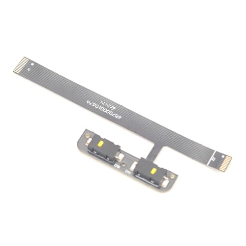 CPAOWEHF Maus Seitentasten Anschlüsse Kabel Flexibles Flachkabel Für V3Pro Maus von CPAOWEHF