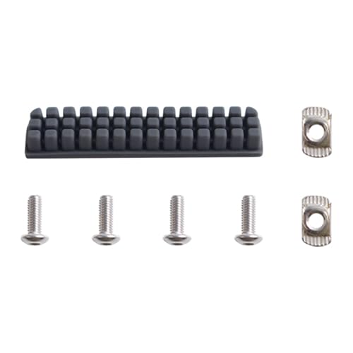 CPAOWEHF Präzise Reinigungsbürste Für 3D Druckerdüsen Hochwertige Silikonborstenbürste Wiederverwendbare Designs Reiniger CPAOWEHF Präzise Reinigungsbürste Für 3D Druckerdüsen Hochwertige Silikonborstenbürste Wiederverwendbare Designs Reiniger von CPAOWEHF