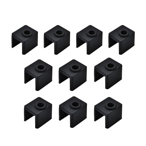 CPAOWEHF Praktische Ersatz Silikonhülle Für Neptune 4 Neptune 4 Plus Extruder Für Wartung Und Reparatur von CPAOWEHF