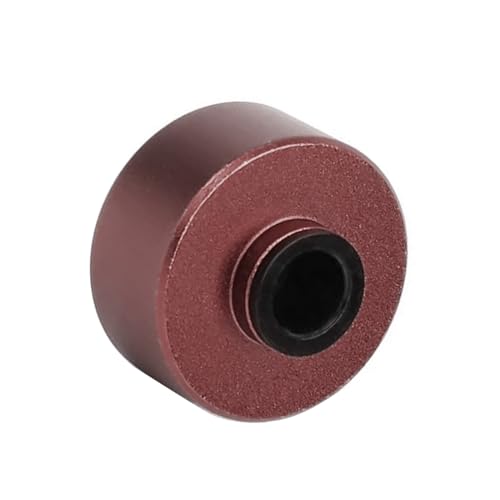 CPAOWEHF Runder Metallknopf für F75 IK75 mechanische Tastatur, Metallknopf, präzise Steuerung und Helligkeitsregelung, einfache Installation von CPAOWEHF