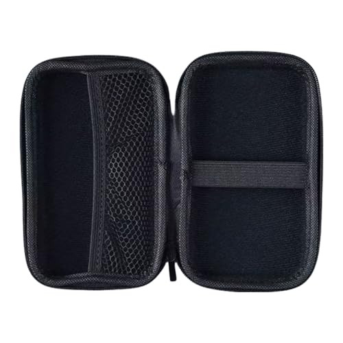 CPAOWEHF Schutzpraxis Gaming Mauskoffer Für G502/903/900 Mausspeicherbeutel Weichverkleidung Carry Case Container von CPAOWEHF