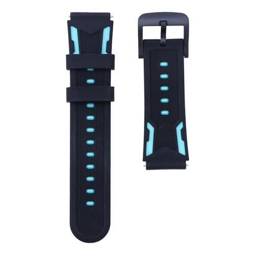 CPAOWEHF Silikon Straps Für Kind 6th Generation Telefon Uhr 16mm Armband Ersatz Armbänder Armband Uhr Reparatur Teil von CPAOWEHF