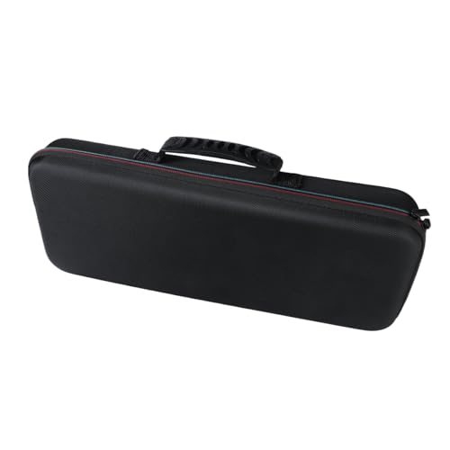 CPAOWEHF Tastatur Tragetasche Für Aula S98/S99 Modelle Tastaturen Sicherheitsgröße Für Einen Sicheren Transportlagerbehälter von CPAOWEHF