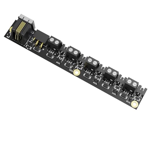 CPAOWEHF V1.0 CAN Kommunikationsplatine Für EBB SB2240/SB2209 EBB36/42 CAN Manta M8P/M5P Platine 3D Drucker Ersatz von CPAOWEHF