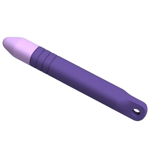 Kapazitiver Silikonstift mit hoher Empfindlichkeit für gleichmäßiges Schreiben und präzises Berühren auf kapazitivem Bildschirm Kapazitiver Silikonstift mit hoher Empfindlichkeit für gleichmäßiges Schreiben und präzises Berühren auf kapazitivem Bildschirm von CPAOWEHF