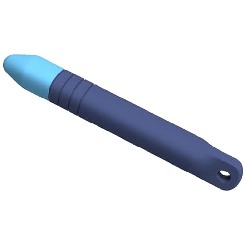Kapazitiver Silikonstift mit hoher Empfindlichkeit für gleichmäßiges Schreiben und präzises Berühren auf kapazitivem Bildschirm Kapazitiver Silikonstift mit hoher Empfindlichkeit für gleichmäßiges Schreiben und präzises Berühren auf kapazitivem Bildschirm von CPAOWEHF