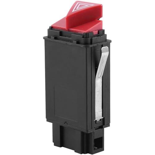 WARNUNGS INDIZATOREN LICHT SCHALTEN 8D0941509H 8D0941509K V10730173 Ersatzknopf WARNUNGS INDIZATOREN LICHT SCHALTEN 8D0941509H 8D0941509K V10730173 Ersatzknopf von CPAOWEHF