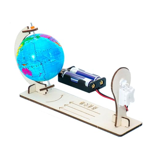 Wissenschaftliche Experiment Kits Einfach Zu Verwenden Um MINT STEM Science Toy Day And Night Alternation Demonstration Model Für Kinder Teenager Zu Verwenden Wissenschaftliche Experiment Kits Einfach Zu Verwenden Um MINT STEM Science Toy Day And Night Alternation Demonstration Model Für Kinder Teenager Zu Verwenden von CPAOWEHF