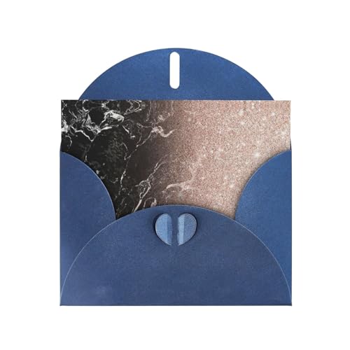 Bedruckte Blanko-Grußkarten mit blauen Umschlägen, für alle Anlässe, Geburtstage, Dankeschön, Geschenke, Hochzeiten usw. Bedruckte Blanko-Grußkarten mit blauen Umschlägen, für alle Anlässe, Geburtstage, Dankeschön, Geschenke, Hochzeiten usw. von CPEOWZL
