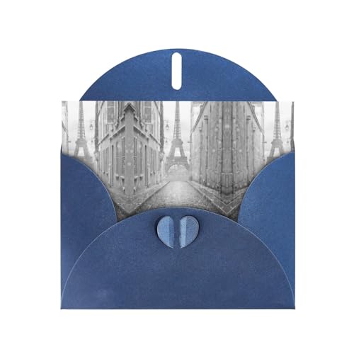 Bedruckte Blanko-Grußkarten mit blauen Umschlägen für alle Anlässe, Geburtstage, Dankeschön, Geschenke, Hochzeiten usw. Bedruckte Blanko-Grußkarten mit blauen Umschlägen für alle Anlässe, Geburtstage, Dankeschön, Geschenke, Hochzeiten usw. von CPEOWZL