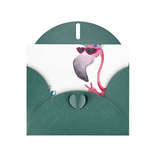 Bedruckte Blanko-Grußkarten mit dunkelgrünen Umschlägen, für alle Anlässe, Geburtstage, Dankeschön, Geschenke, Hochzeiten usw. Bedruckte Blanko-Grußkarten mit dunkelgrünen Umschlägen, für alle Anlässe, Geburtstage, Dankeschön, Geschenke, Hochzeiten usw. von CPEOWZL