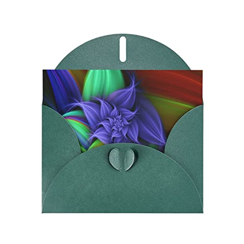 Bedruckte Blanko-Grußkarten mit dunkelgrünen Umschlägen, für alle Anlässe, Geburtstage, Dankeschön, Geschenke, Hochzeiten usw. Bedruckte Blanko-Grußkarten mit dunkelgrünen Umschlägen, für alle Anlässe, Geburtstage, Dankeschön, Geschenke, Hochzeiten usw. von CPEOWZL