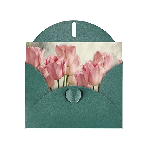 Bedruckte Blanko-Grußkarten mit dunkelgrünen Umschlägen, für alle Anlässe, Geburtstage, Dankeschön, Geschenke, Hochzeiten usw. Bedruckte Blanko-Grußkarten mit dunkelgrünen Umschlägen, für alle Anlässe, Geburtstage, Dankeschön, Geschenke, Hochzeiten usw. von CPEOWZL