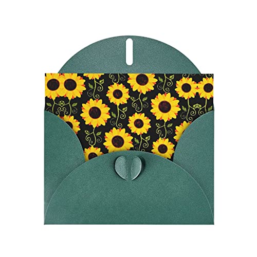 Bedruckte Blanko-Grußkarten mit dunkelgrünen Umschlägen, für alle Anlässe, Geburtstage, Dankeschön, Geschenke, Hochzeiten usw. Bedruckte Blanko-Grußkarten mit dunkelgrünen Umschlägen, für alle Anlässe, Geburtstage, Dankeschön, Geschenke, Hochzeiten usw. von CPEOWZL