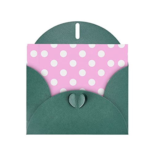 Bedruckte Blanko-Grußkarten mit dunkelgrünen Umschlägen, für alle Anlässe, Geburtstage, Dankeschön, Geschenke, Hochzeiten usw. Bedruckte Blanko-Grußkarten mit dunkelgrünen Umschlägen, für alle Anlässe, Geburtstage, Dankeschön, Geschenke, Hochzeiten usw. von CPEOWZL
