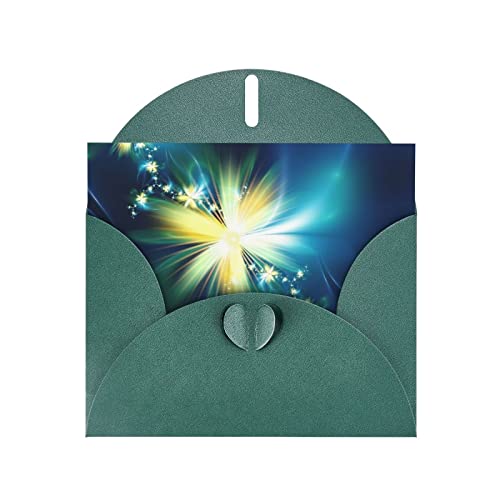 Bedruckte Blanko-Grußkarten mit dunkelgrünen Umschlägen, für alle Anlässe, Geburtstage, Dankeschön, Geschenke, Hochzeiten usw. Bedruckte Blanko-Grußkarten mit dunkelgrünen Umschlägen, für alle Anlässe, Geburtstage, Dankeschön, Geschenke, Hochzeiten usw. von CPEOWZL