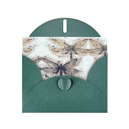 Bedruckte Blanko-Grußkarten mit dunkelgrünen Umschlägen, für alle Anlässe, Geburtstage, Dankeschön, Geschenke, Hochzeiten usw. Bedruckte Blanko-Grußkarten mit dunkelgrünen Umschlägen, für alle Anlässe, Geburtstage, Dankeschön, Geschenke, Hochzeiten usw. von CPEOWZL