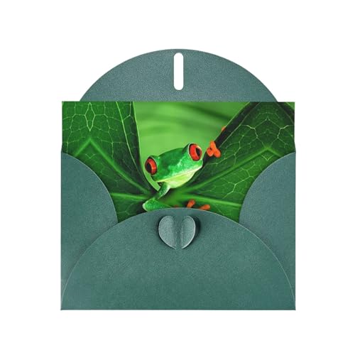 Bedruckte Blanko-Grußkarten mit dunkelgrünen Umschlägen, für alle Anlässe, Geburtstage, Dankeschön, Geschenke, Hochzeiten usw. Bedruckte Blanko-Grußkarten mit dunkelgrünen Umschlägen, für alle Anlässe, Geburtstage, Dankeschön, Geschenke, Hochzeiten usw. von CPEOWZL