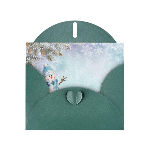 Bedruckte Blanko-Grußkarten mit dunkelgrünen Umschlägen, für alle Anlässe, Geburtstage, Dankeschön, Geschenke, Hochzeiten usw. Bedruckte Blanko-Grußkarten mit dunkelgrünen Umschlägen, für alle Anlässe, Geburtstage, Dankeschön, Geschenke, Hochzeiten usw. von CPEOWZL