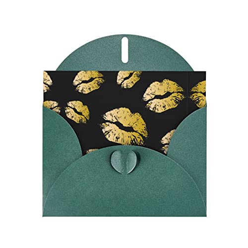 Bedruckte Blanko-Grußkarten mit dunkelgrünen Umschlägen, für alle Anlässe, Geburtstage, Dankeschön, Geschenke, Hochzeiten usw. Bedruckte Blanko-Grußkarten mit dunkelgrünen Umschlägen, für alle Anlässe, Geburtstage, Dankeschön, Geschenke, Hochzeiten usw. von CPEOWZL
