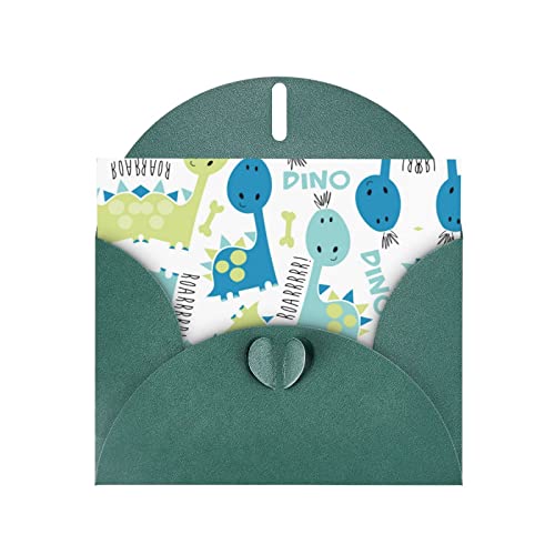 Bedruckte Blanko-Grußkarten mit dunkelgrünen Umschlägen, für alle Anlässe, Geburtstage, Dankeschön, Geschenke, Hochzeiten usw. Bedruckte Blanko-Grußkarten mit dunkelgrünen Umschlägen, für alle Anlässe, Geburtstage, Dankeschön, Geschenke, Hochzeiten usw. von CPEOWZL