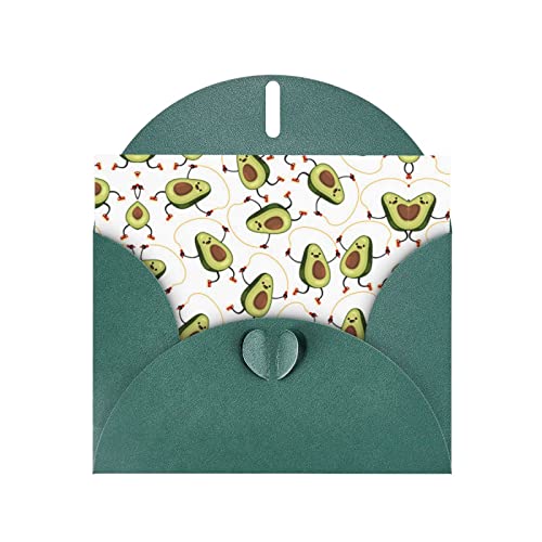Bedruckte Blanko-Grußkarten mit dunkelgrünen Umschlägen, für alle Anlässe, Geburtstage, Dankeschön, Geschenke, Hochzeiten usw. Bedruckte Blanko-Grußkarten mit dunkelgrünen Umschlägen, für alle Anlässe, Geburtstage, Dankeschön, Geschenke, Hochzeiten usw. von CPEOWZL