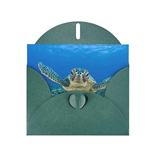 Bedruckte Blanko-Grußkarten mit dunkelgrünen Umschlägen, für alle Anlässe, Geburtstage, Dankeschön, Geschenke, Hochzeiten usw. Bedruckte Blanko-Grußkarten mit dunkelgrünen Umschlägen, für alle Anlässe, Geburtstage, Dankeschön, Geschenke, Hochzeiten usw. von CPEOWZL