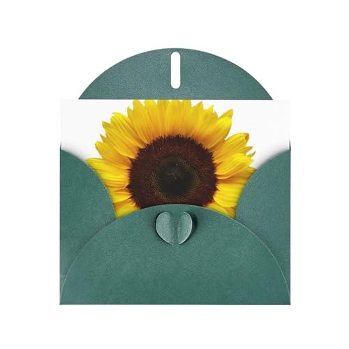 Bedruckte Blanko-Grußkarten mit dunkelgrünen Umschlägen, für alle Anlässe, Geburtstage, Dankeschön, Geschenke, Hochzeiten usw. Bedruckte Blanko-Grußkarten mit dunkelgrünen Umschlägen, für alle Anlässe, Geburtstage, Dankeschön, Geschenke, Hochzeiten usw. von CPEOWZL