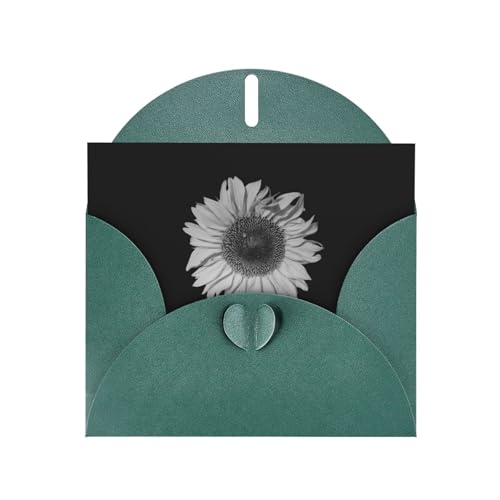 Bedruckte Blanko-Grußkarten mit dunkelgrünen Umschlägen, für alle Anlässe, Geburtstage, Dankeschön, Geschenke, Hochzeiten usw. Bedruckte Blanko-Grußkarten mit dunkelgrünen Umschlägen, für alle Anlässe, Geburtstage, Dankeschön, Geschenke, Hochzeiten usw. von CPEOWZL