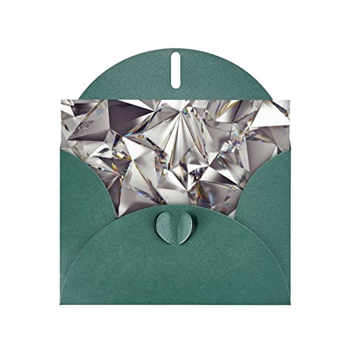 Bedruckte Blanko-Grußkarten mit dunkelgrünen Umschlägen für alle Anlässe, Geburtstage, Dankeschön, Geschenke, Hochzeiten usw. Bedruckte Blanko-Grußkarten mit dunkelgrünen Umschlägen für alle Anlässe, Geburtstage, Dankeschön, Geschenke, Hochzeiten usw. von CPEOWZL