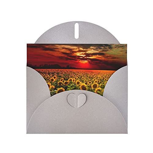 Bedruckte Blanko-Grußkarten mit grauen Umschlägen, für alle Anlässe, Geburtstage, Dankeschön, Geschenke, Hochzeiten usw. Bedruckte Blanko-Grußkarten mit grauen Umschlägen, für alle Anlässe, Geburtstage, Dankeschön, Geschenke, Hochzeiten usw. von CPEOWZL