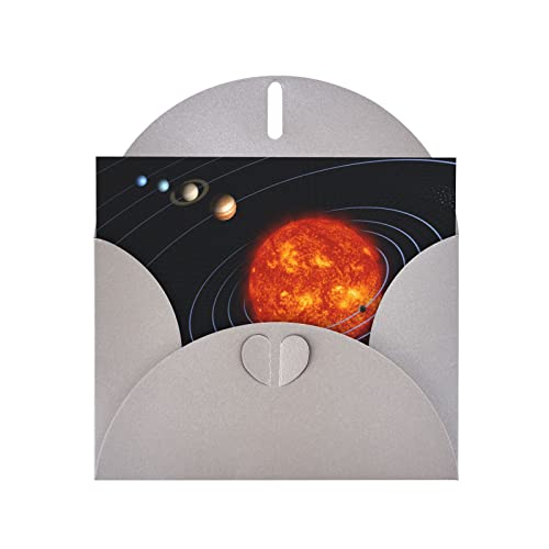 Bedruckte Blanko-Grußkarten mit grauen Umschlägen, für alle Anlässe, Geburtstage, Dankeschön, Geschenke, Hochzeiten usw. Bedruckte Blanko-Grußkarten mit grauen Umschlägen, für alle Anlässe, Geburtstage, Dankeschön, Geschenke, Hochzeiten usw. von CPEOWZL