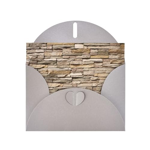 Bedruckte Blanko-Grußkarten mit grauen Umschlägen, für alle Anlässe, Geburtstage, Dankeschön, Geschenke, Hochzeiten usw. Bedruckte Blanko-Grußkarten mit grauen Umschlägen, für alle Anlässe, Geburtstage, Dankeschön, Geschenke, Hochzeiten usw. von CPEOWZL
