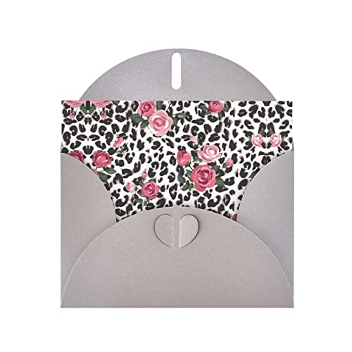 Bedruckte Blanko-Grußkarten mit grauen Umschlägen, für alle Anlässe, Geburtstage, Dankeschön, Geschenke, Hochzeiten usw. Bedruckte Blanko-Grußkarten mit grauen Umschlägen, für alle Anlässe, Geburtstage, Dankeschön, Geschenke, Hochzeiten usw. von CPEOWZL