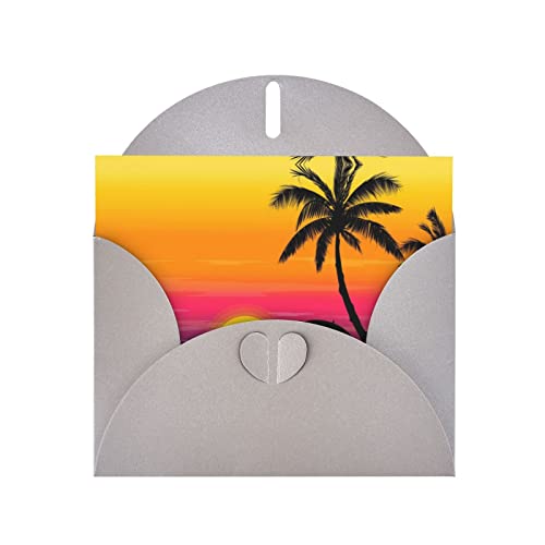 Bedruckte Blanko-Grußkarten mit grauen Umschlägen, für alle Anlässe, Geburtstage, Dankeschön, Geschenke, Hochzeiten usw. Bedruckte Blanko-Grußkarten mit grauen Umschlägen, für alle Anlässe, Geburtstage, Dankeschön, Geschenke, Hochzeiten usw. von CPEOWZL
