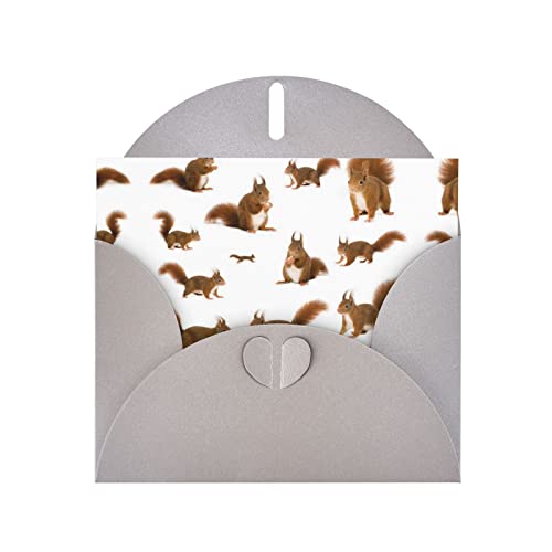 Bedruckte Blanko-Grußkarten mit grauen Umschlägen, für alle Anlässe, Geburtstage, Dankeschön, Geschenke, Hochzeiten usw. Bedruckte Blanko-Grußkarten mit grauen Umschlägen, für alle Anlässe, Geburtstage, Dankeschön, Geschenke, Hochzeiten usw. von CPEOWZL