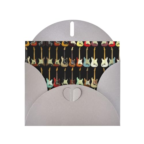 Bedruckte Blanko-Grußkarten mit grauen Umschlägen, für alle Anlässe, Geburtstage, Dankeschön, Geschenke, Hochzeiten usw. Bedruckte Blanko-Grußkarten mit grauen Umschlägen, für alle Anlässe, Geburtstage, Dankeschön, Geschenke, Hochzeiten usw. von CPEOWZL