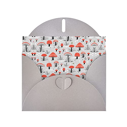 Bedruckte Blanko-Grußkarten mit grauen Umschlägen, für alle Anlässe, Geburtstage, Dankeschön, Geschenke, Hochzeiten usw. von CPEOWZL