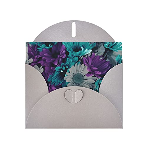 Bedruckte Blanko-Grußkarten mit grauen Umschlägen, für alle Anlässe, Geburtstage, Dankeschön, Geschenke, Hochzeiten usw. Bedruckte Blanko-Grußkarten mit grauen Umschlägen, für alle Anlässe, Geburtstage, Dankeschön, Geschenke, Hochzeiten usw. von CPEOWZL