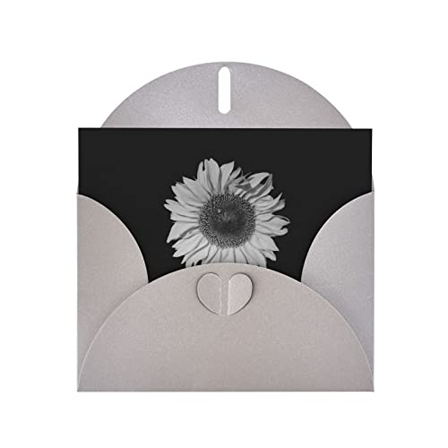 Bedruckte Blanko-Grußkarten mit grauen Umschlägen, für alle Anlässe, Geburtstage, Dankeschön, Geschenke, Hochzeiten usw. Bedruckte Blanko-Grußkarten mit grauen Umschlägen, für alle Anlässe, Geburtstage, Dankeschön, Geschenke, Hochzeiten usw. von CPEOWZL