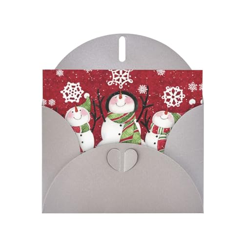 Bedruckte Blanko-Grußkarten mit grauen Umschlägen, für alle Anlässe, Geburtstage, Dankeschön, Geschenke, Hochzeiten usw. Bedruckte Blanko-Grußkarten mit grauen Umschlägen, für alle Anlässe, Geburtstage, Dankeschön, Geschenke, Hochzeiten usw. von CPEOWZL